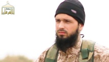 Maxime, 22 ans : l'itinéraire d'un bourreau français en Syrie Maxime, 22 ans : l'itinéraire d'un bourreau français en Syrie