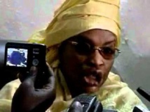 Awa Diop, responsable des femmes libérales : « Si Macky était courageux… ! » Awa Diop, responsable des femmes libérales : « Si Macky était courageux… ! »