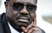 France: Pape Diouf, l’ancien président de l’OM, en garde à vue France: Pape Diouf, l’ancien président de l’OM, en garde à vue