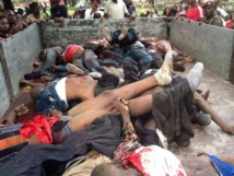 RDC : 80 morts ou disparus dans l'opération "Likofi" à Kinshasa, selon HRW