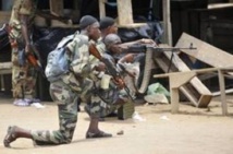 Côte d'Ivoire: grogne de militaires qui bloquent Bouaké, 2e ville du pays