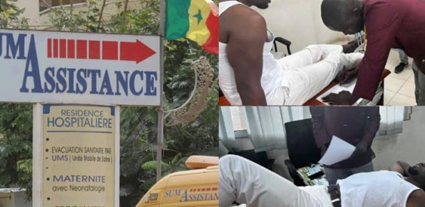 Hospitalisation de Sonko : la gynécologue béninoise peut dire ouf