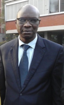 Nécrologie: Samba Mangane a perdu sa fille Nécrologie: Samba Mangane a perdu sa fille