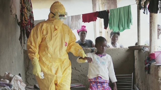 Ebola-Mali: un autre cas testé négatif
