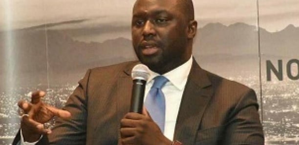 Expulsion Me Juan Branco : «Nous n’avons de leçons à recevoir de personne» (Abdou K Fofana)