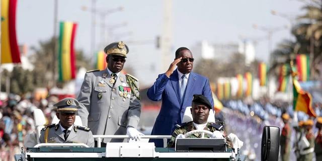 Célébration du 4 avril : Les leaders de YAW déclinent une invitation de Macky Sall
