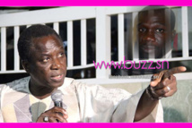 Thione Seck contre Macodou Dieng : les choses serieuses commencent le 02 décembre