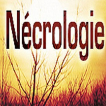 Ziguinchor: décès de l’imam de la mosquée de Gounass Ziguinchor: décès de l’imam de la mosquée de Gounass