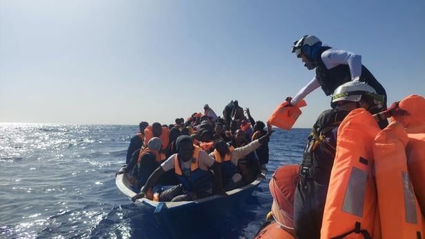 Tunisie : 21 Sénégalais périssent après le naufrage d’un bateau