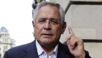 3e mandat de Macky : L’avis tranché de Robert Bourgi