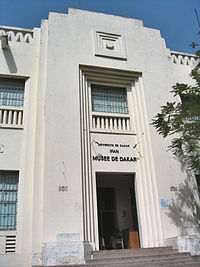 Une exposition sur la lutte sénégalaise au Musée Théodore Monod