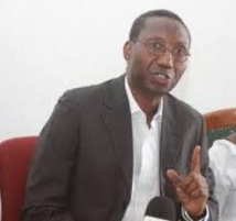 Coups de poings de Niasse à Djibo Kâ: Me Doudou N'doye confirme! Coups de poings de Niasse à Djibo Kâ: Me Doudou N'doye confirme!