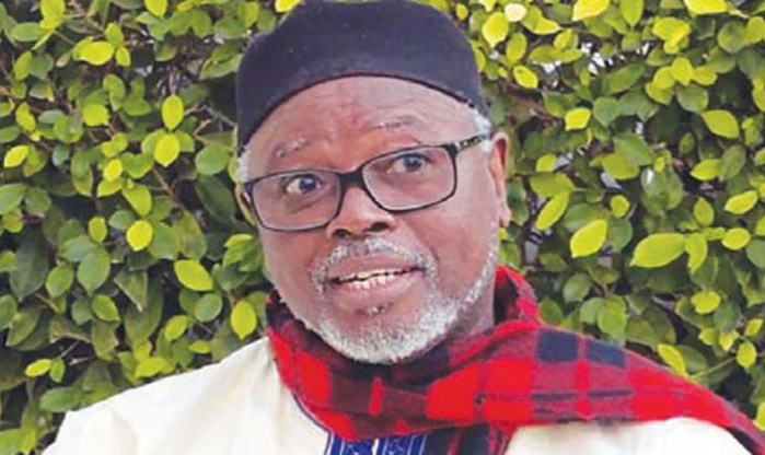 « Bon discours du Président mais(…) Libérer les détenus politiques crée les conditions de succès du dialogue » « Bon discours du Président mais(…) Libérer les détenus politiques crée les conditions de succès du dialogue »