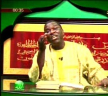 Iran Ndao : «Si Macky est le père de la Nation, Wade… » Iran Ndao : «Si Macky est le père de la Nation, Wade… »