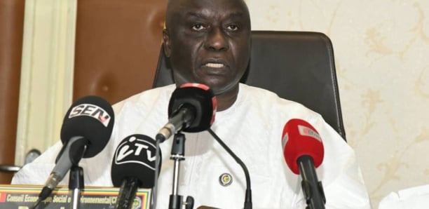 Rewmi : Idrissa Seck destitue Yankhoba Diatara de son poste de Vice-président
