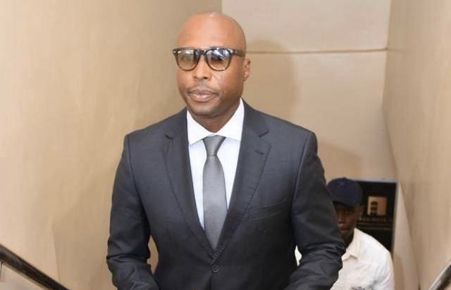 Défilé du 4 Avril : Barthélemy Dias prend le contre-pied de Yaw