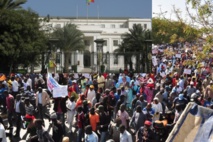 Meeting du 21 novembre : Pourquoi l’Etat a reculé ?