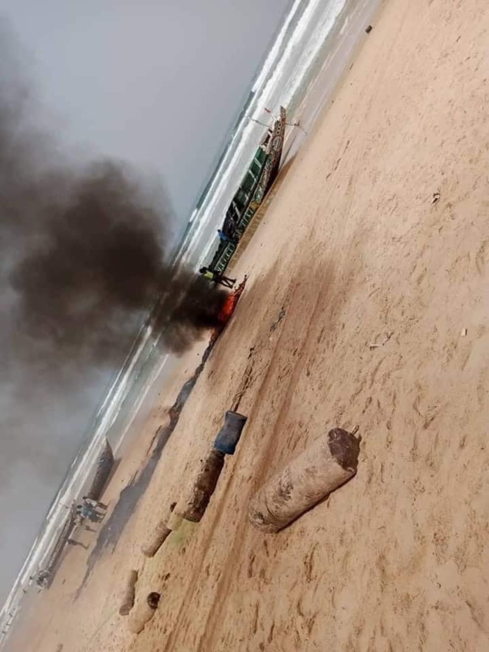 Affrontements entre pêcheurs de Mboro et de Kayar : les éléments nouveaux de l’affaire Affrontements entre pêcheurs de Mboro et de Kayar : les éléments nouveaux de l’affaire