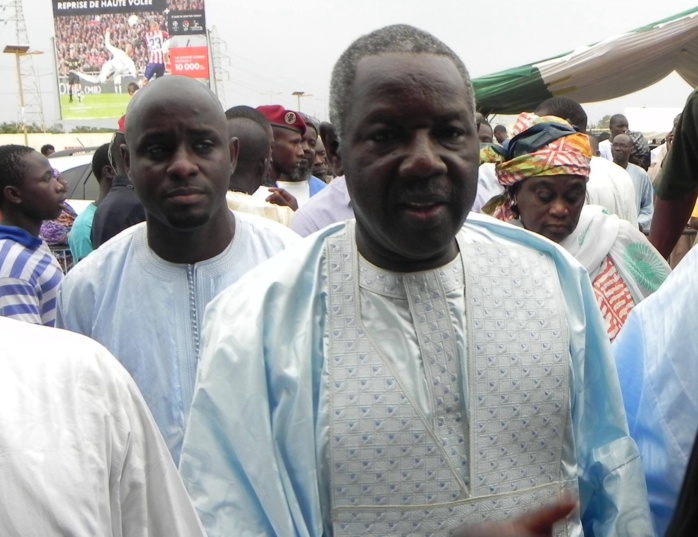 Nécrologie : Bathie Gadiaga de Rewmi n’est plus ! Nécrologie : Bathie Gadiaga de Rewmi n’est plus !