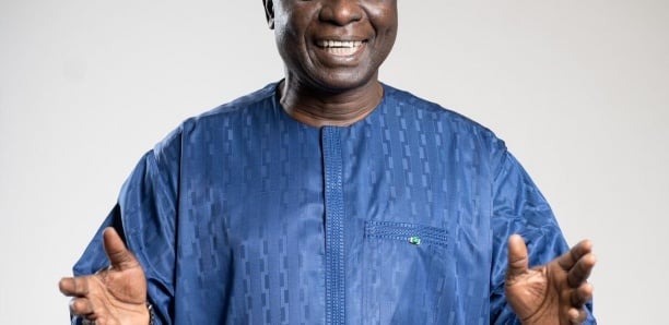 Le nouveau message cryptique d’Idy : “Voulez-vous m'accompagner à aller chercher celle du monde dans 4 ans ?”