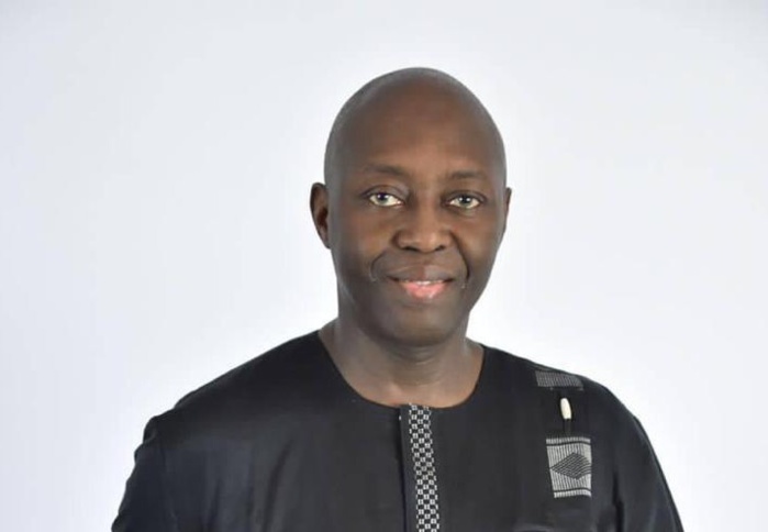 « La justice n’aime pas les procès sur les ressources naturelles » (Par M. L. Diallo) « La justice n’aime pas les procès sur les ressources naturelles » (Par M. L. Diallo)