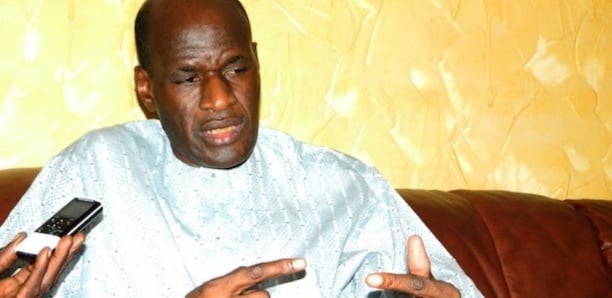 Bilan financier de l’APD : Thierno Lô reconnaît être « dans l’illégalité » Bilan financier de l’APD : Thierno Lô reconnaît être « dans l’illégalité »