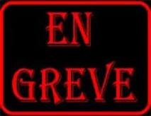 En désaccord avec l’Etat, les routiers toujours en grève En désaccord avec l’Etat, les routiers toujours en grève
