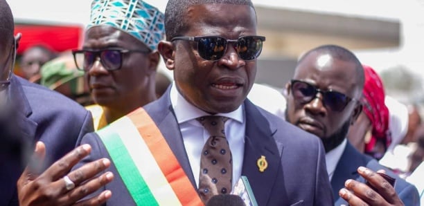 Affrontements entre pêcheurs : le député Abba Mbaye interpelle Macky Sall Affrontements entre pêcheurs : le député Abba Mbaye interpelle Macky Sall