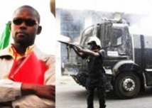 Me Wade prié d’observer une minute silence pour feu Mamadou Diop ! Me Wade prié d’observer une minute silence pour feu Mamadou Diop !