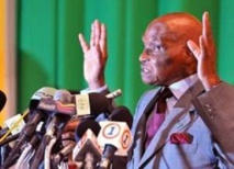 Wade : “la médiation entre Macky et moi est hors de question jusqu’en 2017″