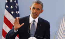 Immigration: Obama accorde une régularisation provisoire à cinq millions de sans-papiers