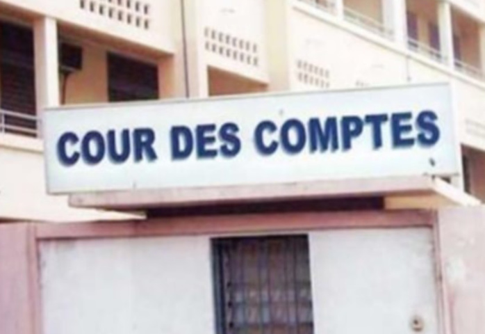 Gestion fonds force covid-19 au ministère des Sports: ce que le Dage Mamadou Ngom Niang a dit aux enquêteurs Gestion fonds force covid-19 au ministère des Sports: ce que le Dage Mamadou Ngom Niang a dit aux enquêteurs