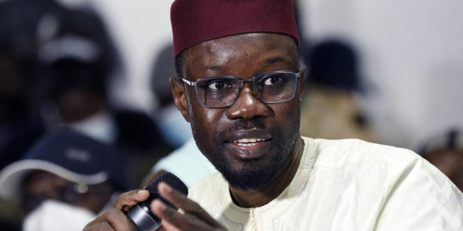 Mairie de Ziguinchor : Pourquoi Sonko ne veut pas et ne peut pas signer l’augmentation des salaires Mairie de Ziguinchor : Pourquoi Sonko ne veut pas et ne peut pas signer l’augmentation des salaires