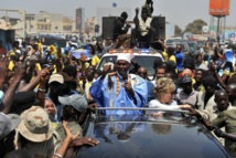 Avenue Cheikh Anta Diop : L’itinéraire de Me Wade bloqué !