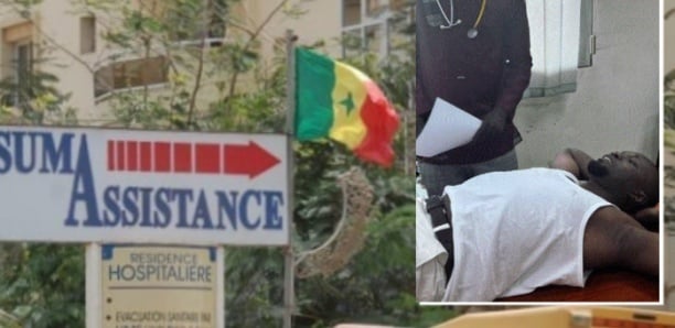 Le Dr El Hadji Mbagnick Ngom mis en liberté provisoire