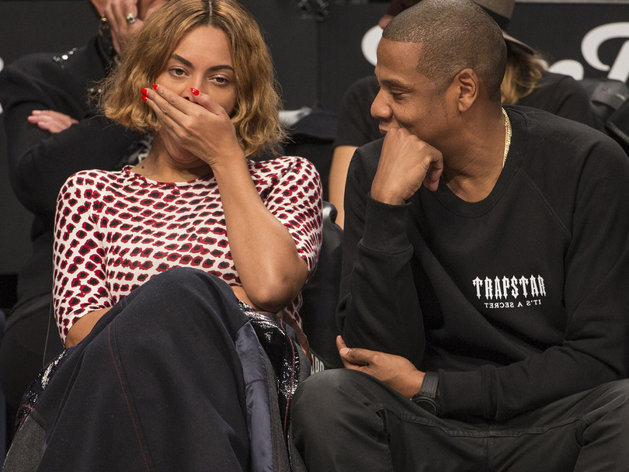 Beyoncé évoque-t-elle l'infidélité de Jay-Z dans sa nouvelle chanson, « j’en ai assez des mensonges… »?