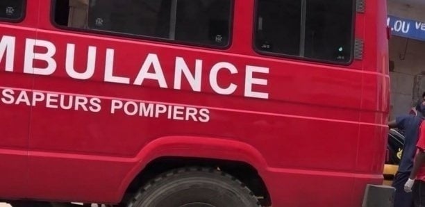 Un mort et 5 blessés : de retour d’une fête aux Almadies, une étudiante perd le contrôle de son véhicule