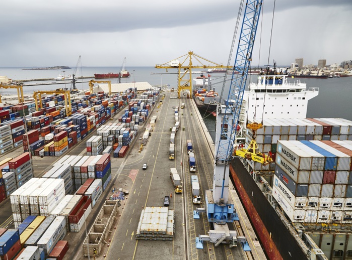 Le Préfet interdit la marche des conducteurs du port de Dakar Le Préfet interdit la marche des conducteurs du port de Dakar