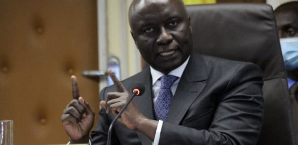 Rewmi: Idrissa Seck procède à de nouvelles nominations