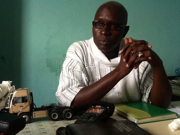 Secteur du transport Vers une paralysie totale du système, ce lundi Secteur du transport Vers une paralysie totale du système, ce lundi