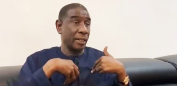 Mamadou Talla : « Le Président Macky Sall est notre candidat en 2024 »