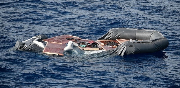 Onze migrants meurent dans un naufrage au large du Maroc