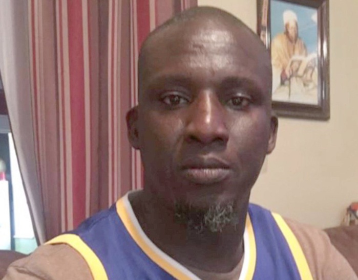Arrêté par la Dic : Ce que Assane Diouf a dit aux enquêteurs Arrêté par la Dic : Ce que Assane Diouf a dit aux enquêteurs