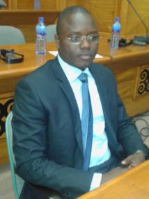 Dr Mbaye Jean-Marie DIOUF Juriste-Economiste, Secrétaire général de l'ASEPEX