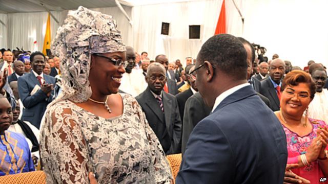 SENEGAL : La justice est à la solde du couple présidentiel selon Fabouly Gaye
