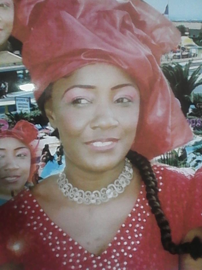 Tirs groupés des amazones du (PDS) contre Awa Diop! Tirs groupés des amazones du (PDS) contre Awa Diop!