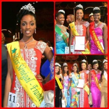 Adouna Sénégal brave l’interdit de la Justice française et élit sa Miss Sénégal France