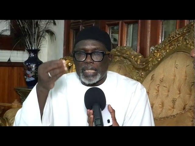 Litige à la Cité Gadaye : Tout sur l’arrestation de Babacar Fall