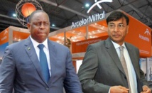 Macky Sall interpellé sur l’affaire Arcelor Mittal: la vérité et rien que la vérité Macky Sall interpellé sur l’affaire Arcelor Mittal: la vérité et rien que la vérité