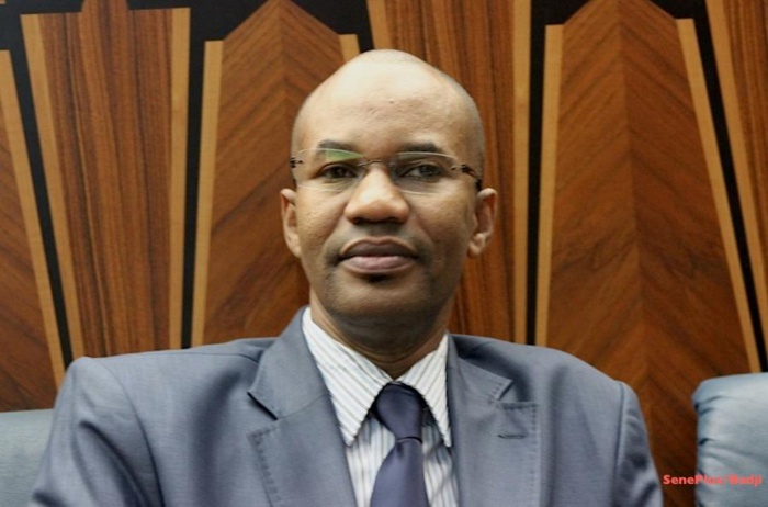 Mamoudou Ibra Kane : “Aucun enjeu ne mérite qu’on brûle ce pays” Mamoudou Ibra Kane : “Aucun enjeu ne mérite qu’on brûle ce pays”